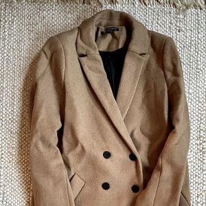 Zara Trench Coat